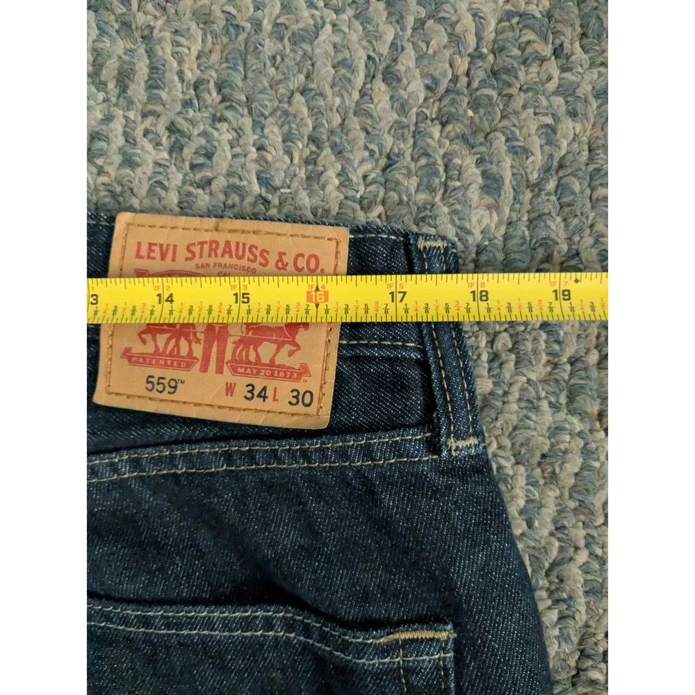 Levis levi 559
